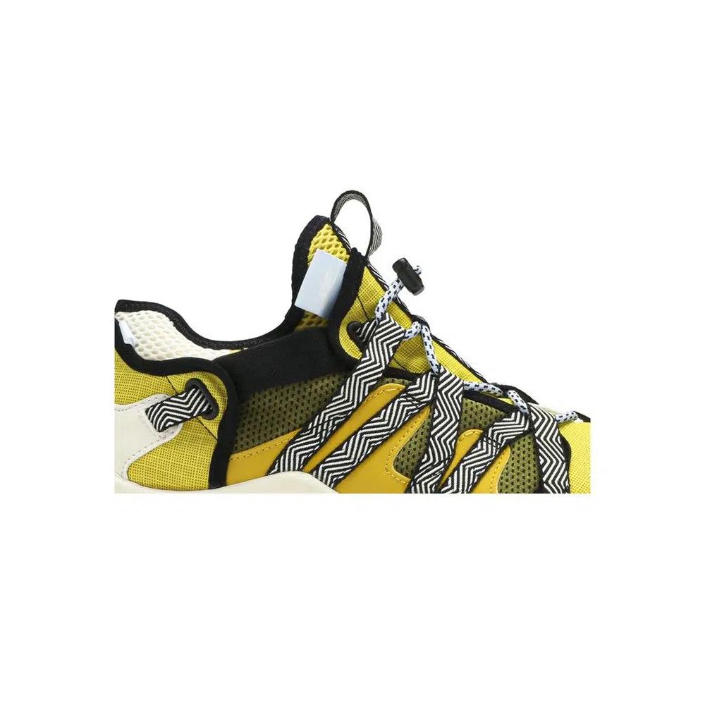 Кроссовки Nike Air Max 270 Bowfin 'Dark Citron' 2