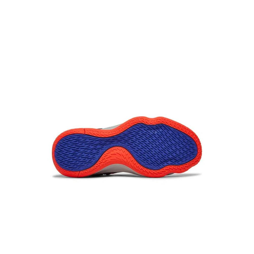 Кроссовки Adidas Dame 7 EXTPLY 'Say Cheese' 4