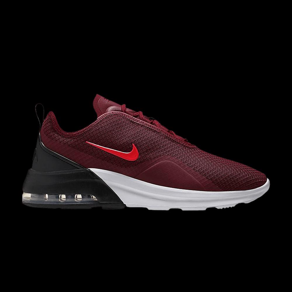 Кроссовки Nike Air Max Motion 2 'Team Red' 1