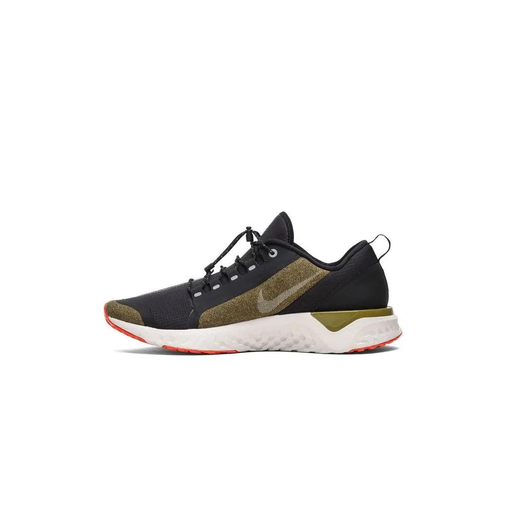 Кроссовки Nike Odyssey React Shield 'Olive Flak' 3