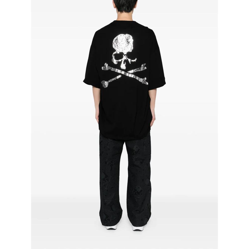 Футболка с графичным принтом 2