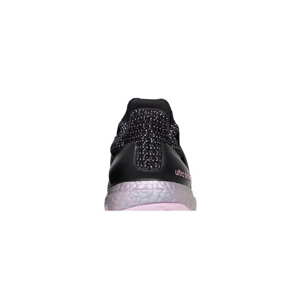Кроссовки adidas Wmns UltraBoost 5.0 'Black Almost Pink' 7