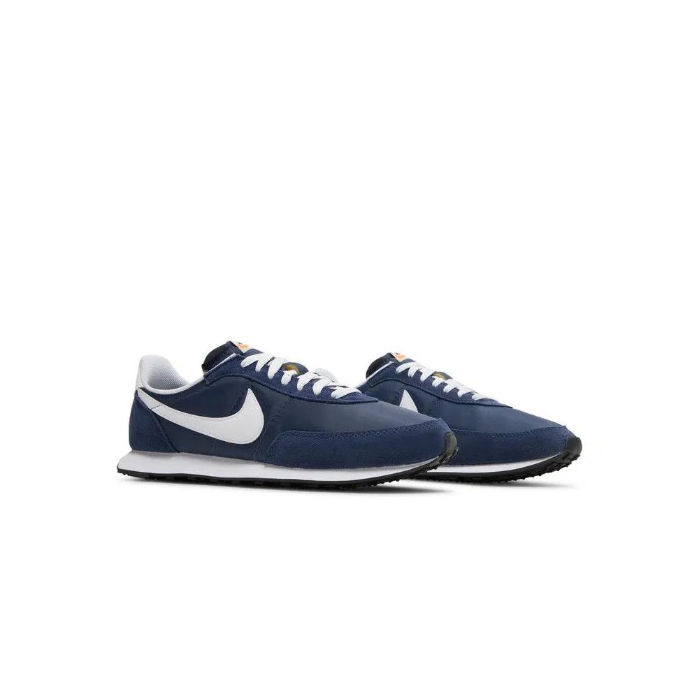 Образ жизни Бег Nike Waffle Trainer 2 'Thunder Blue' 8