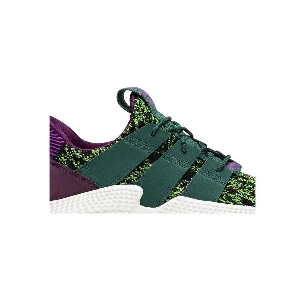 Кроссовки Dragon Ball Z x adidas Prophere 'Cell' 2