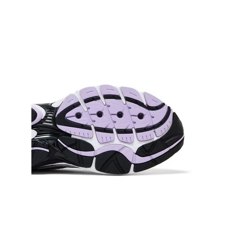 Кроссовки Saucony Wmns Progrid Omni 9 'Lilac Silver' 5
