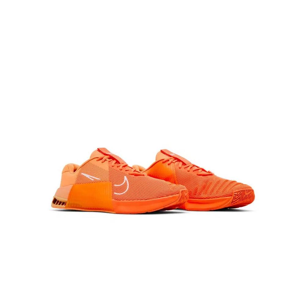 Кроссовки Nike Metcon 9 AMP 'Atomic Orange' 8