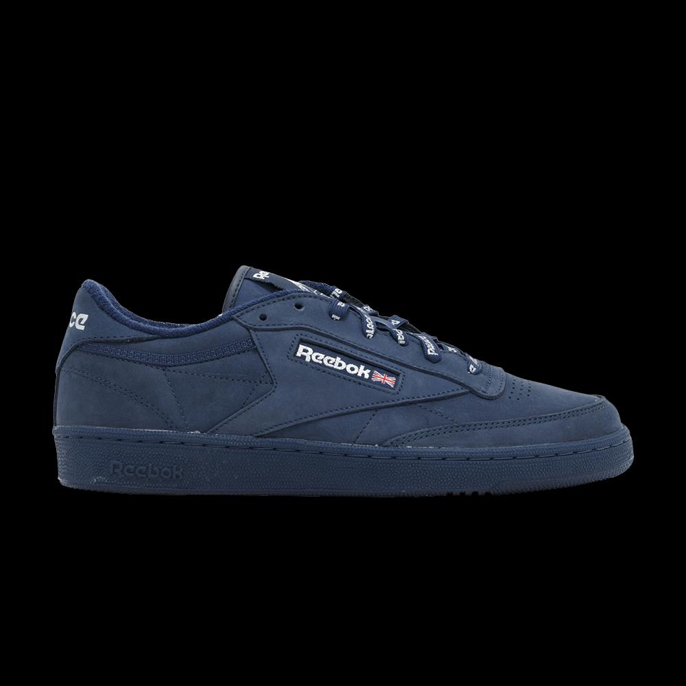 Кроссовки Reebok Palace x Club C 85 1