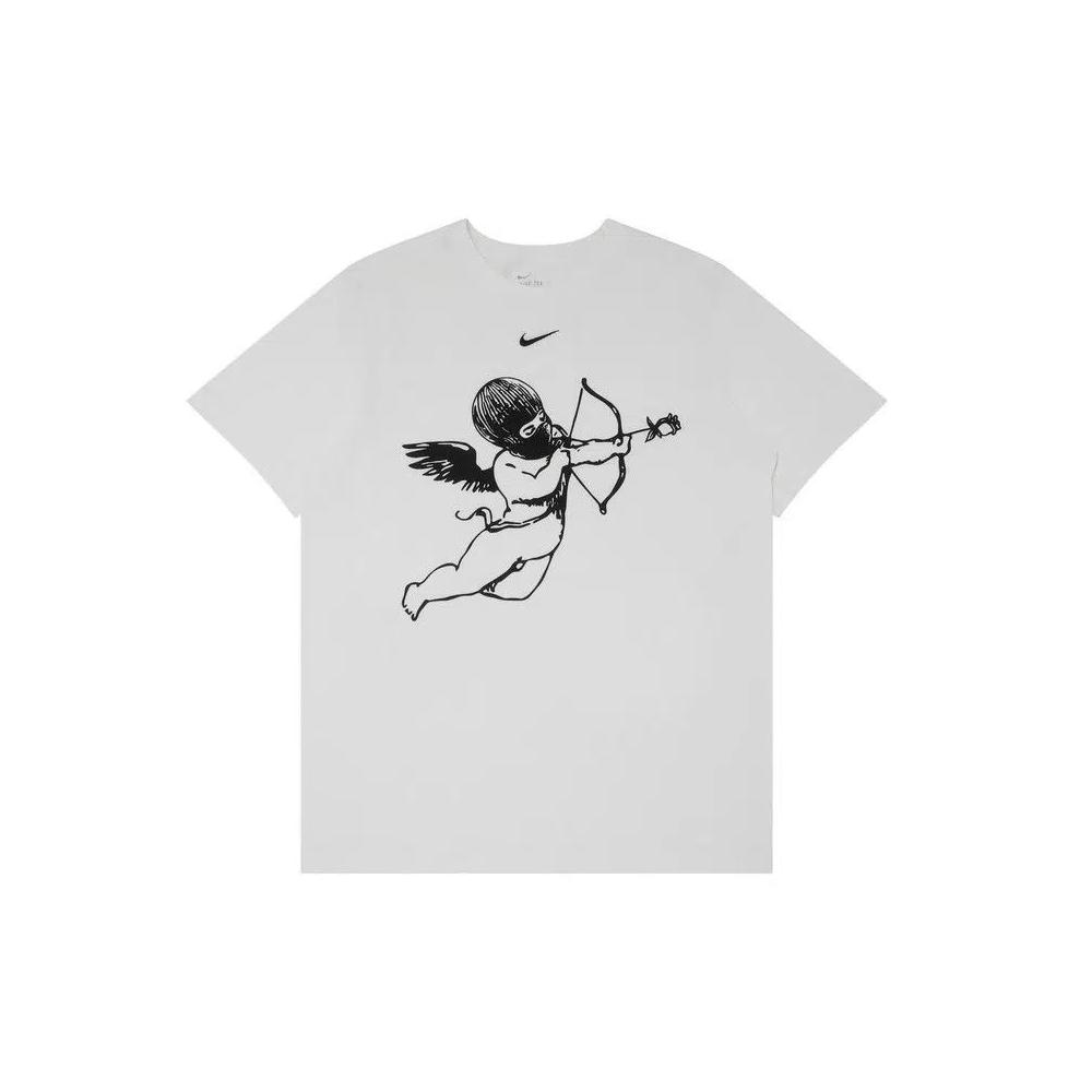 Футболки Nike Certified Lover Boy Cherub T-Shirt 'White' 1
