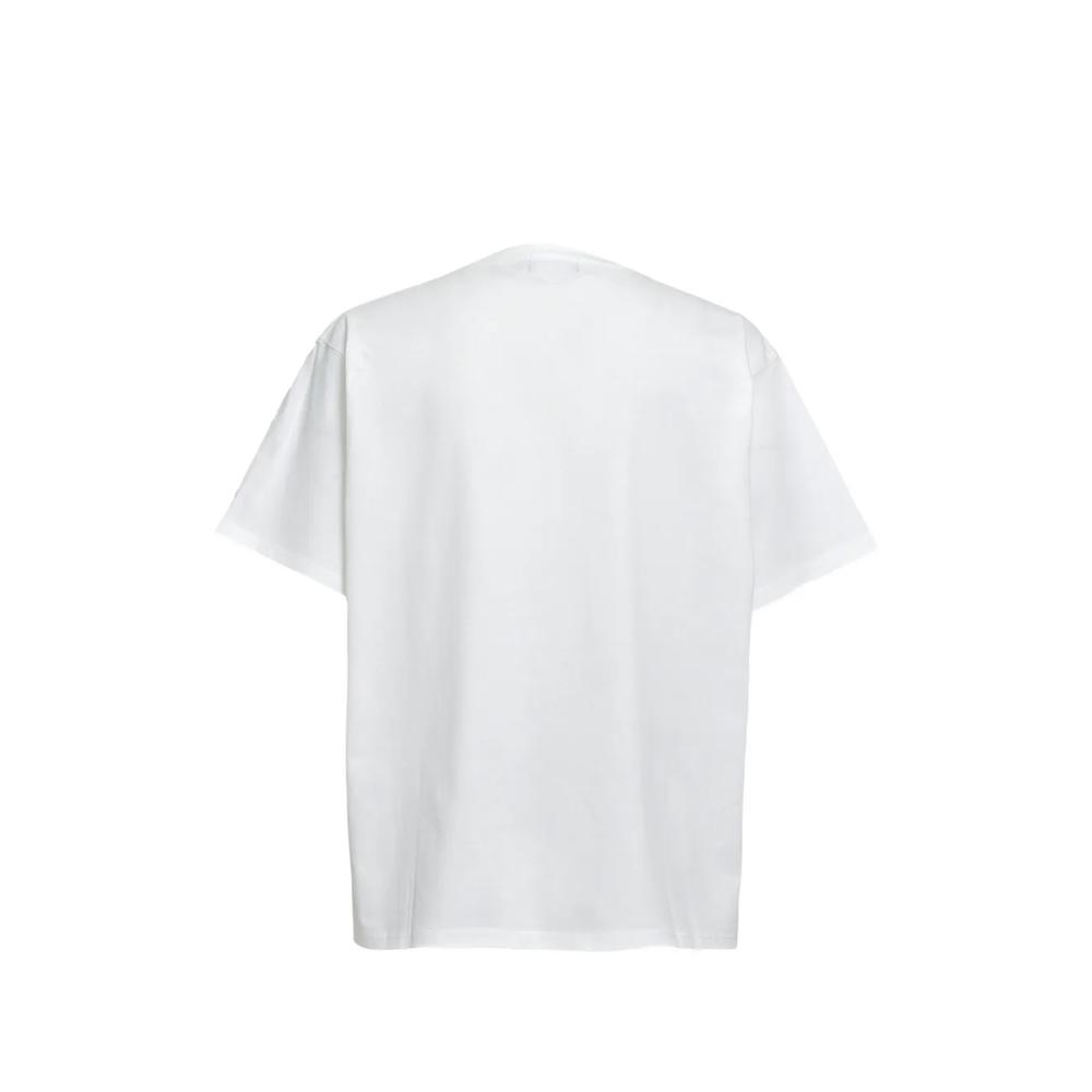 Area logo-print T-shirt 2