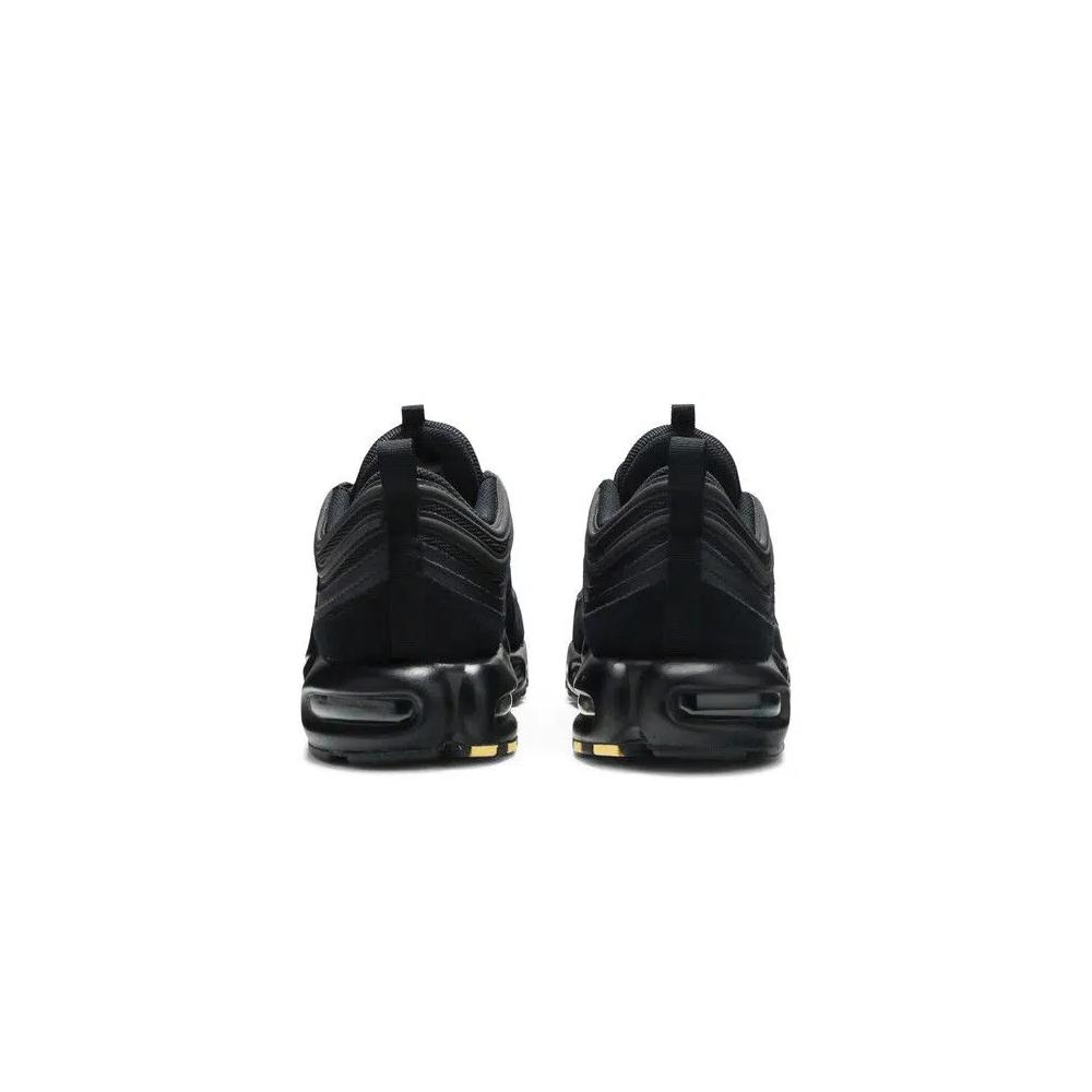 Кроссовки Nike Air Max Plus 97 'Black Hyper Crimson' 6