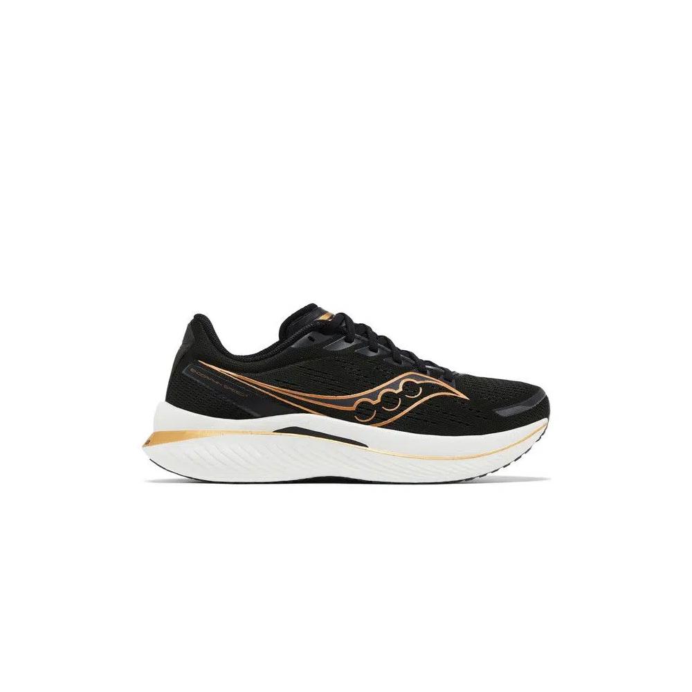 Кроссовки Saucony Endorphin Speed 3 'Black Goldstruck' 1
