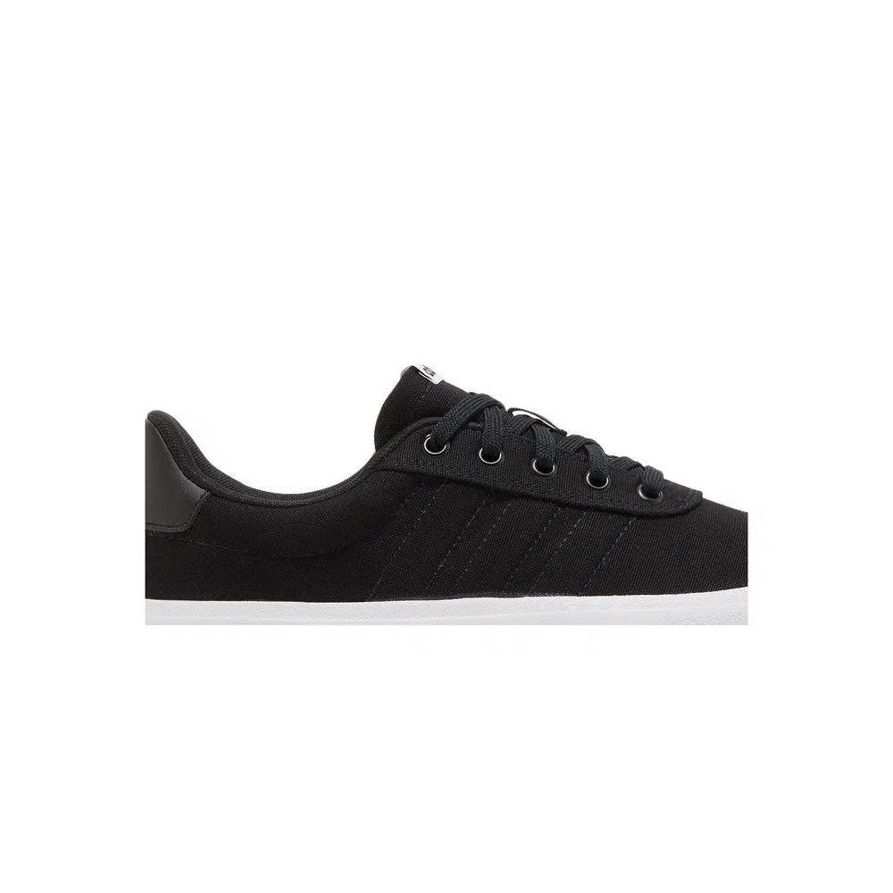 Кроссовки Adidas Wmns Vulc Raid3r 'Black White' 2