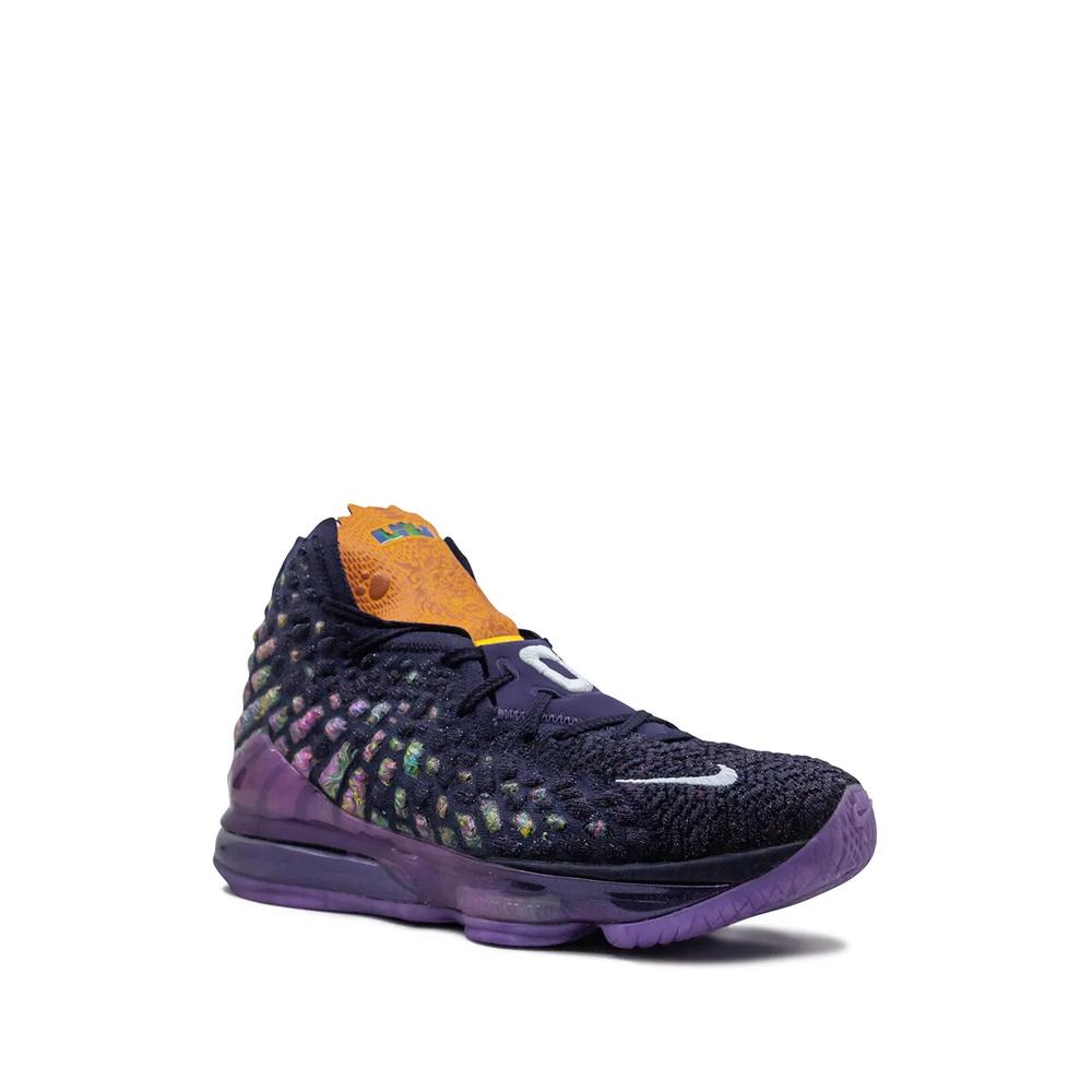 Кроссовки LeBron XVII Monstars 2