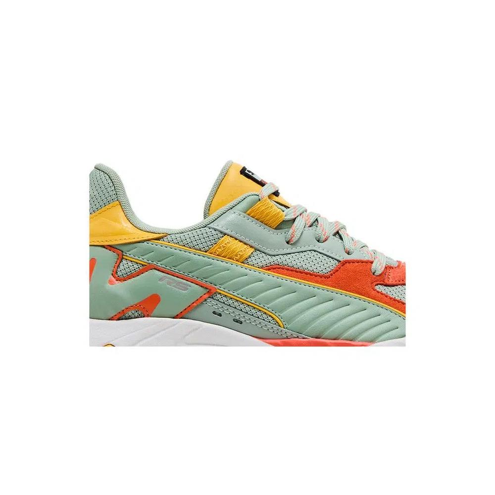 Кроссовки Puma RS-Trck «Brand Love» 2