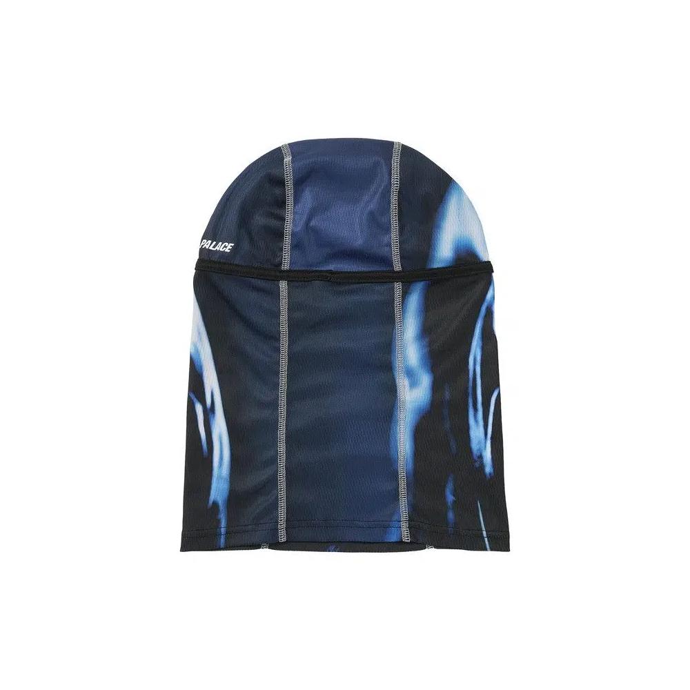 Балаклавы Palace K-Nein Paltech Balaclava 'Черный' 5
