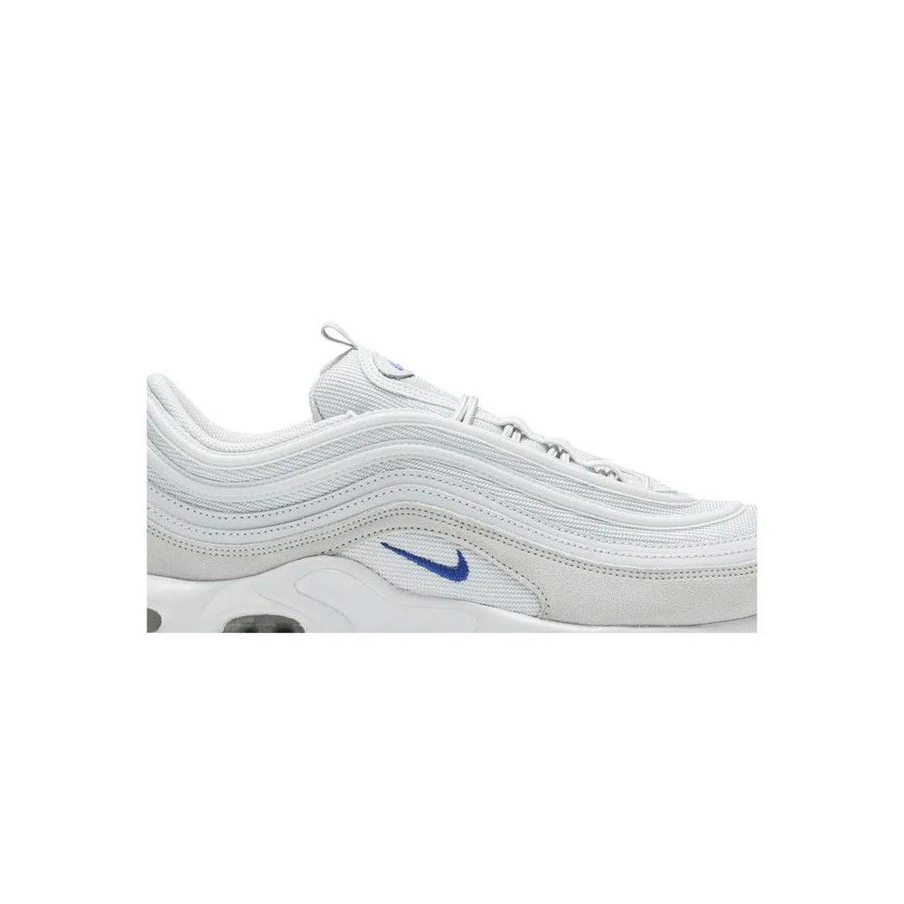 Кроссовки Nike Air Max Plus 97 'Platinum Blue' 2