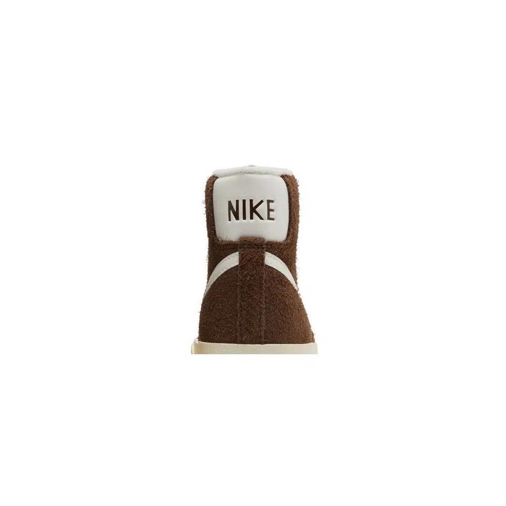 Кроссовки Nike Wmns Blazer Mid '77 Vintage 'Cacao Wow' 7