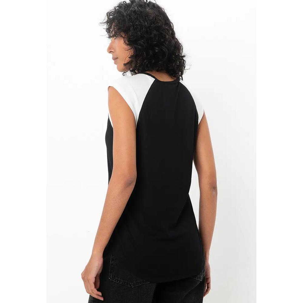 Harley-Davidson® Chrome Evo Raglan Tank 2