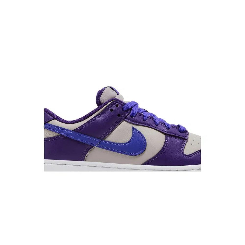 Лайфстайл-баскетбол Nike Dunk Low 'Persian Violet' 2