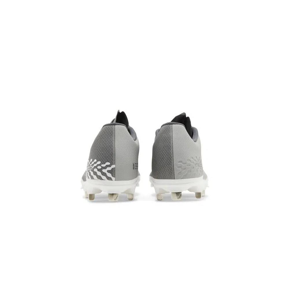 Бутсы Nike React Vapor Ultrafly Elite 4 'Light Smoke Grey' 6