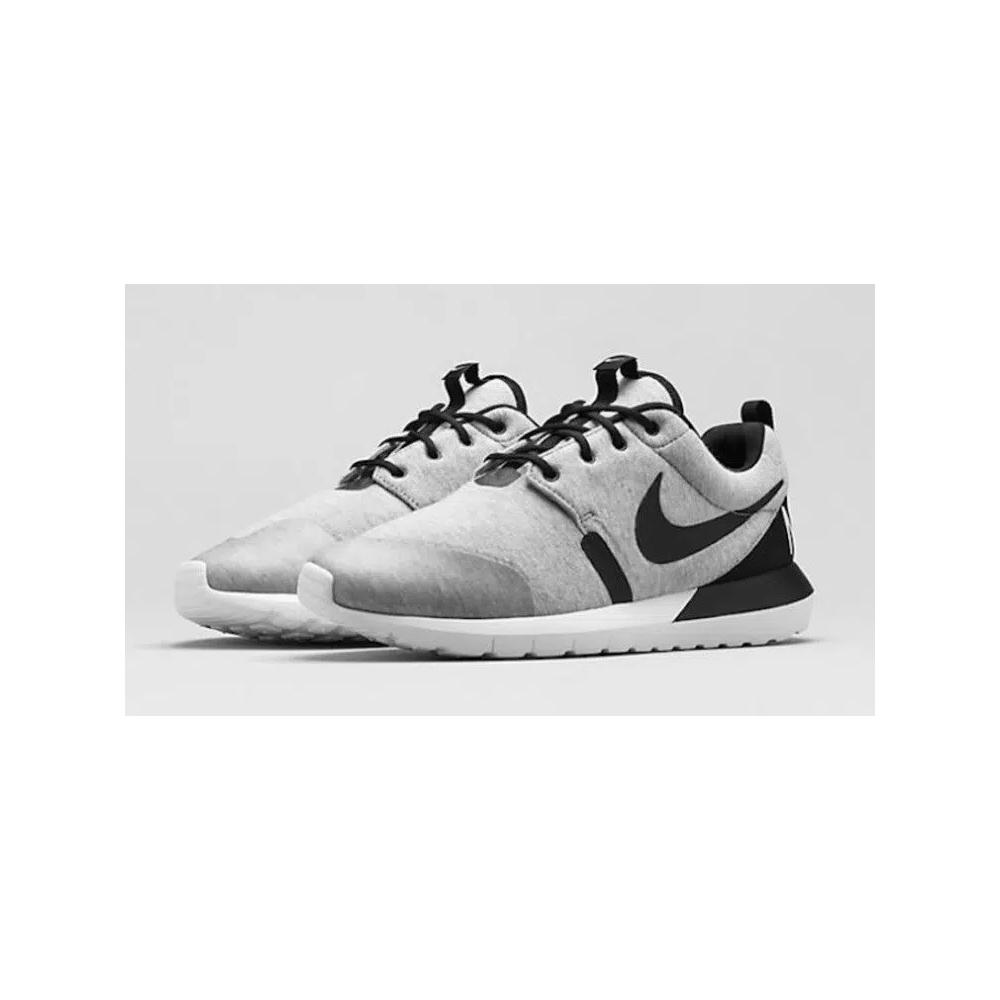 Шиповки Nike Roshe One 'Fleece' 1