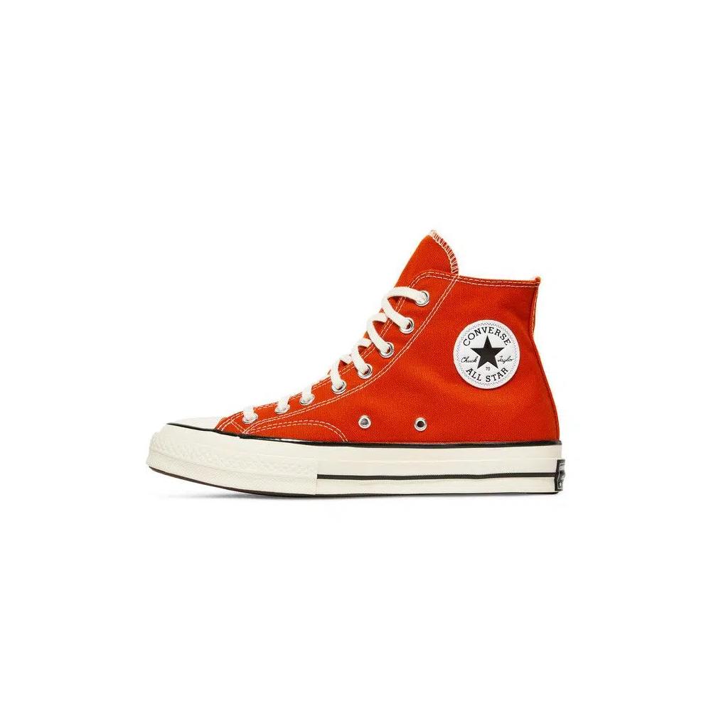 Повседневные баскетбольные Converse Chuck 70 High 'Fire Pit' 3