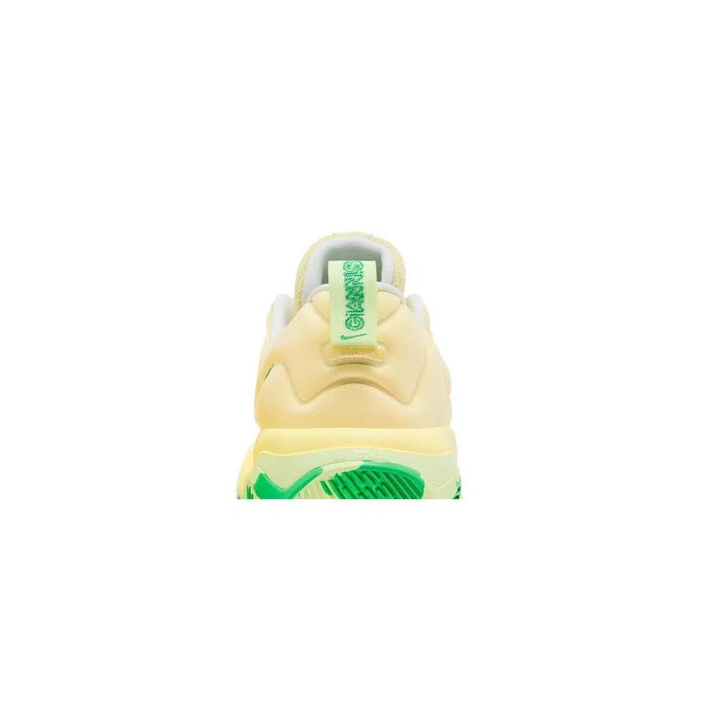 Кроссовки Nike Giannis Immortality 3 'Soft Yellow Green Shock' 7