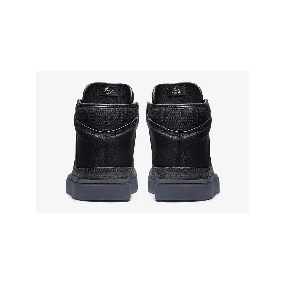 Кроссовки Air Jordan Westbrook 0 'Black' 4