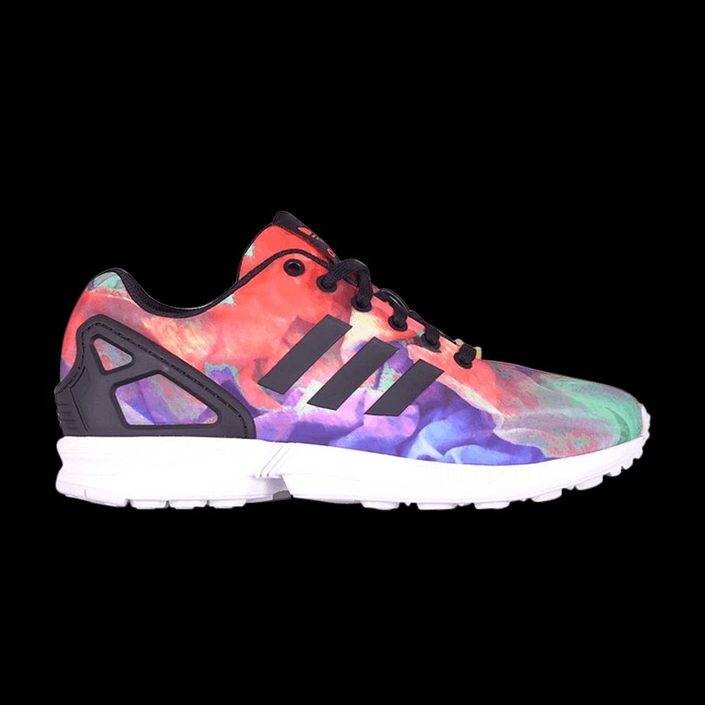 Кроссовки Adidas Zx Flux 1