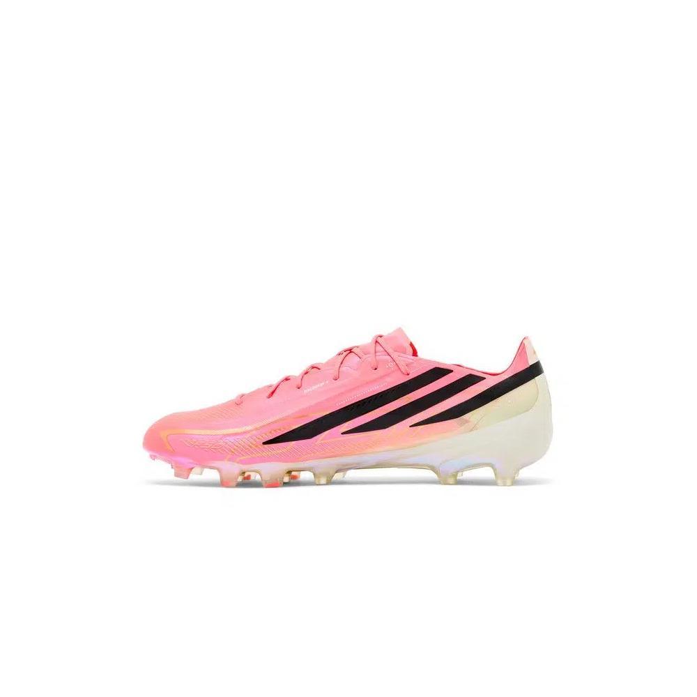Бутсы adidas F50 Hyperfast Elite AG 'Solar Turbo' 3