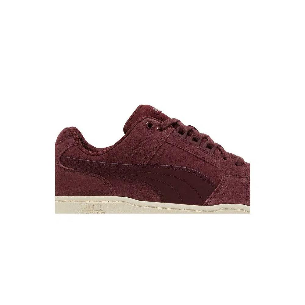 Кроссовки Puma Slipstream Lo MMQ 'Aubergine' 2