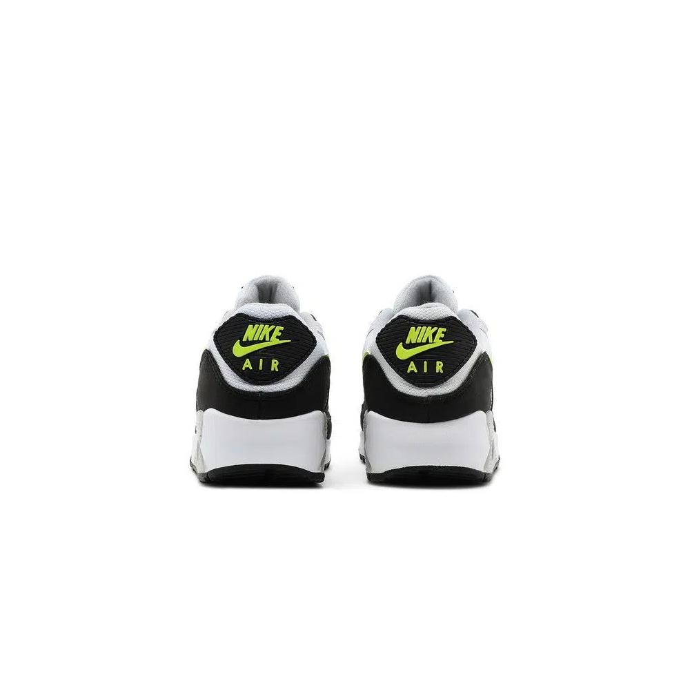 Кроссовки Nike Air Max 90 'White Hot Lime' 6