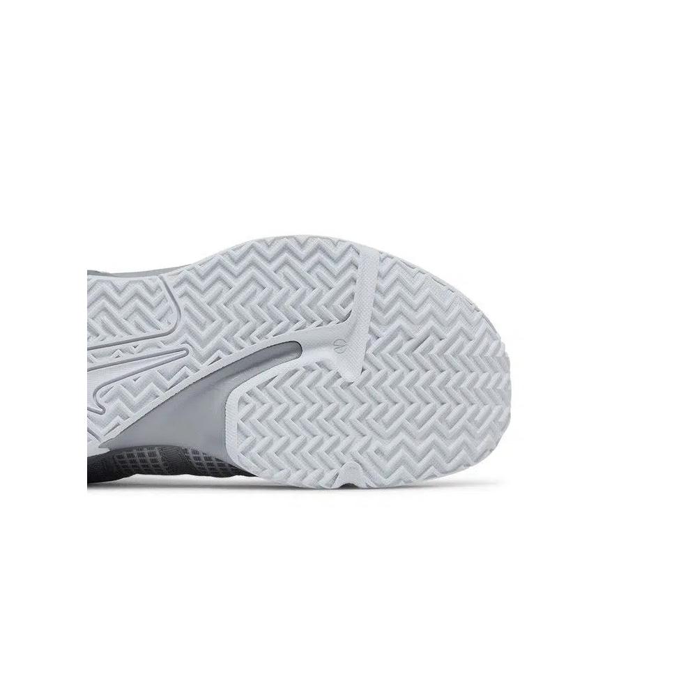 Кроссовки Nike LeBron Witness 7 TB 'Wolf Grey' 5