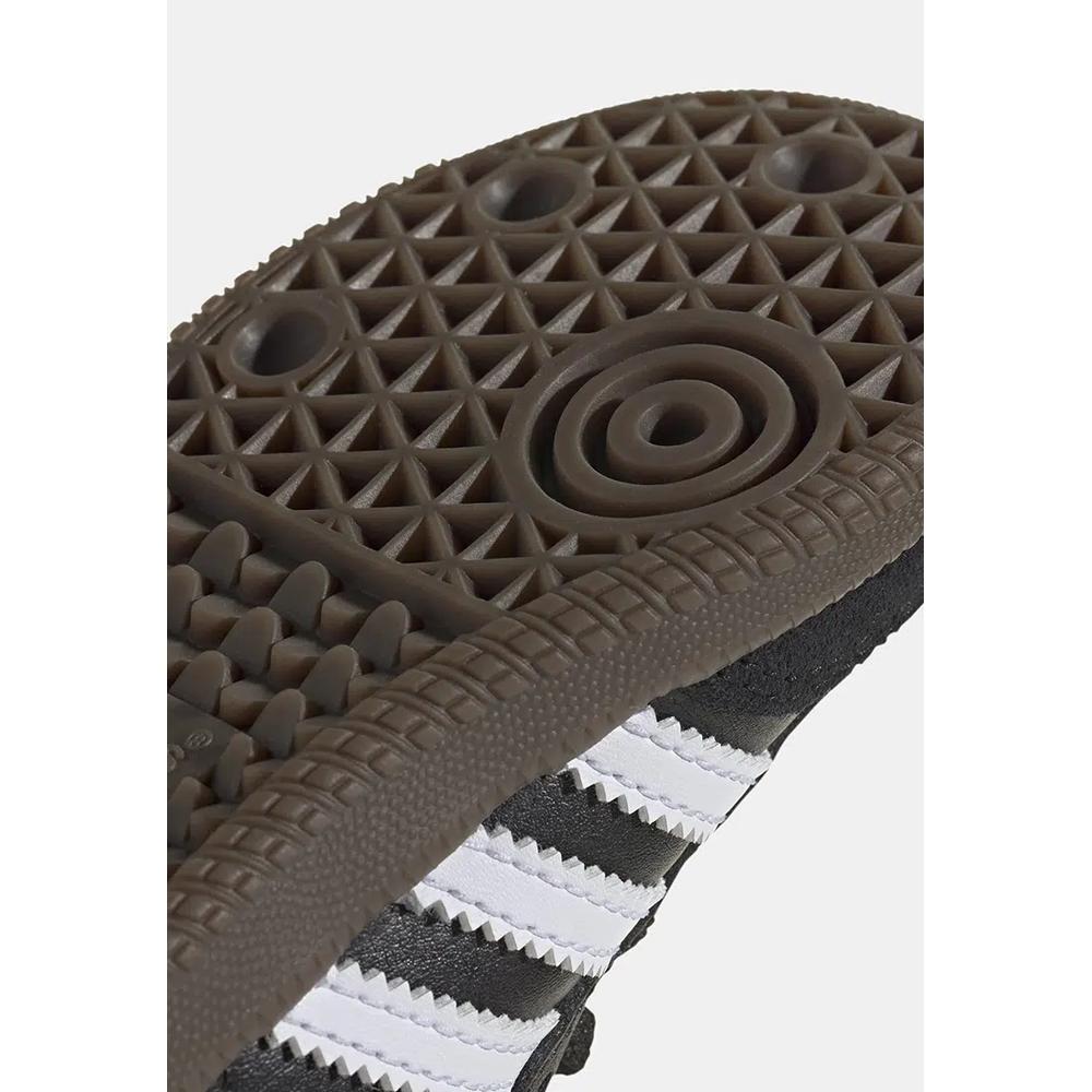 Samba OG Обувь со шнуровкой Comfort Closure Elastic Lace 8