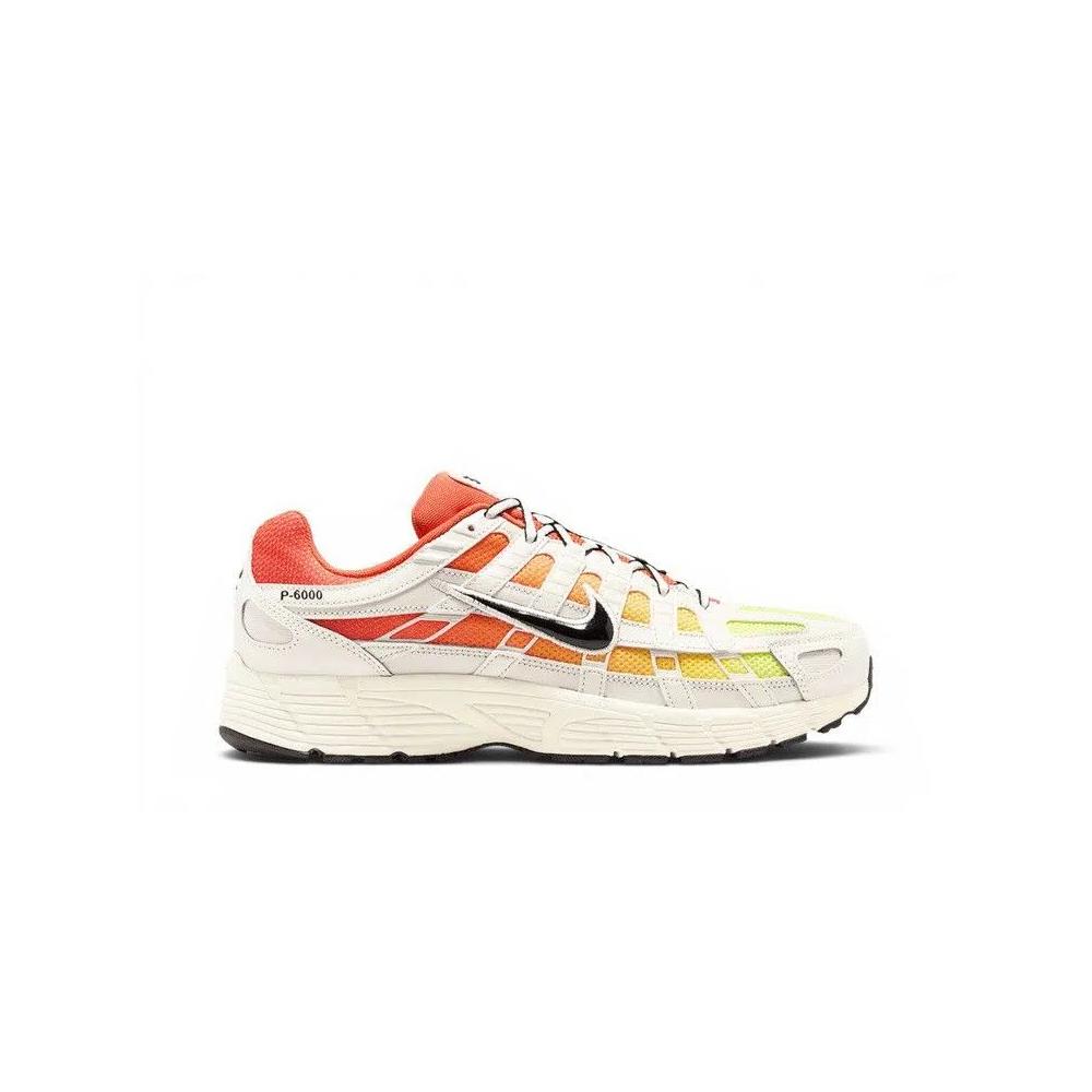 Кроссовки Nike P-6000 'Sail' 1