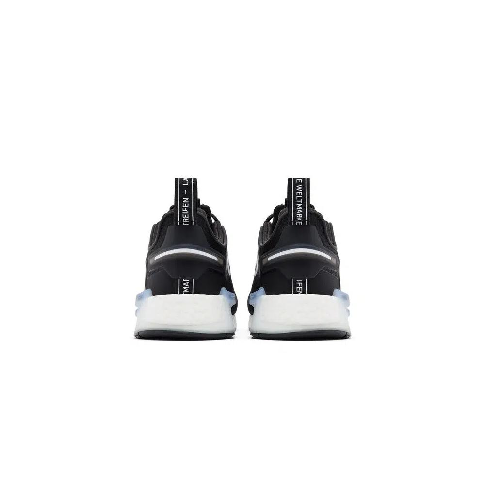 Кроссовки adidas NMD_V3 'Black White' 6