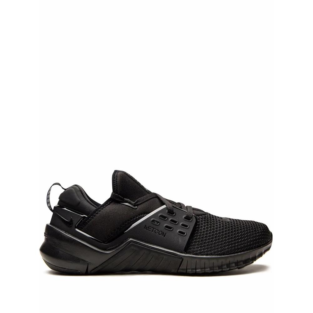 Кроссовки Free Metcon 2 Triple Black 1