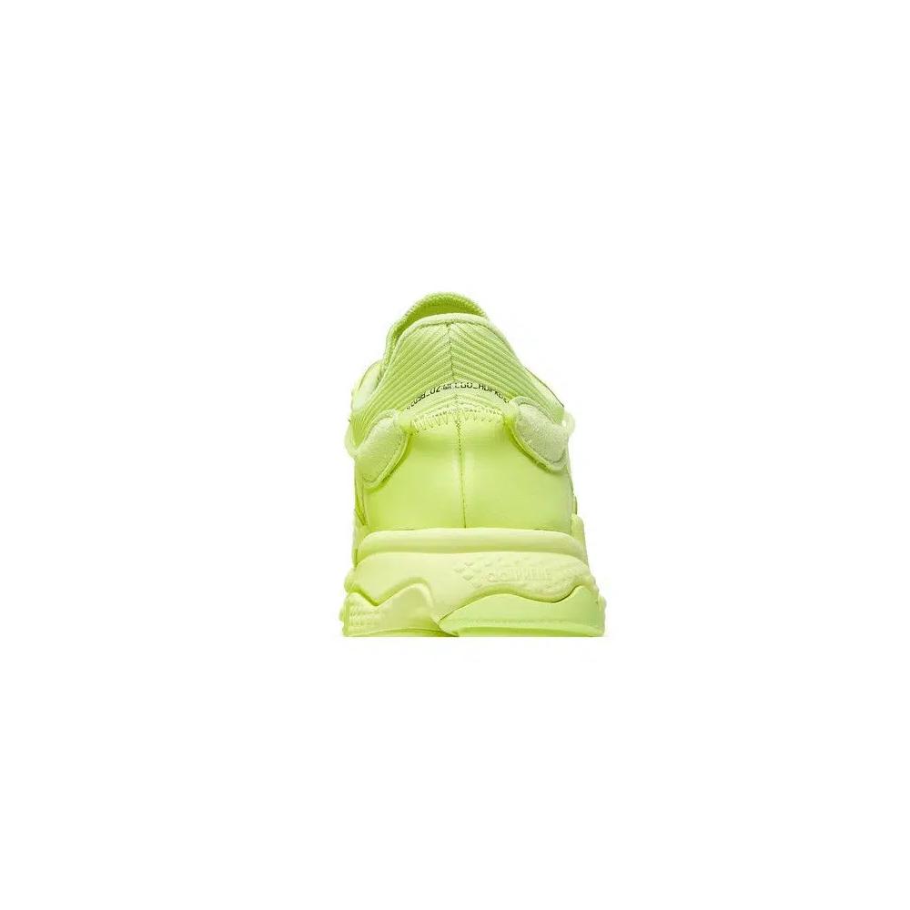Кроссовки Adidas Ozweego 'Frozen Yellow' 7