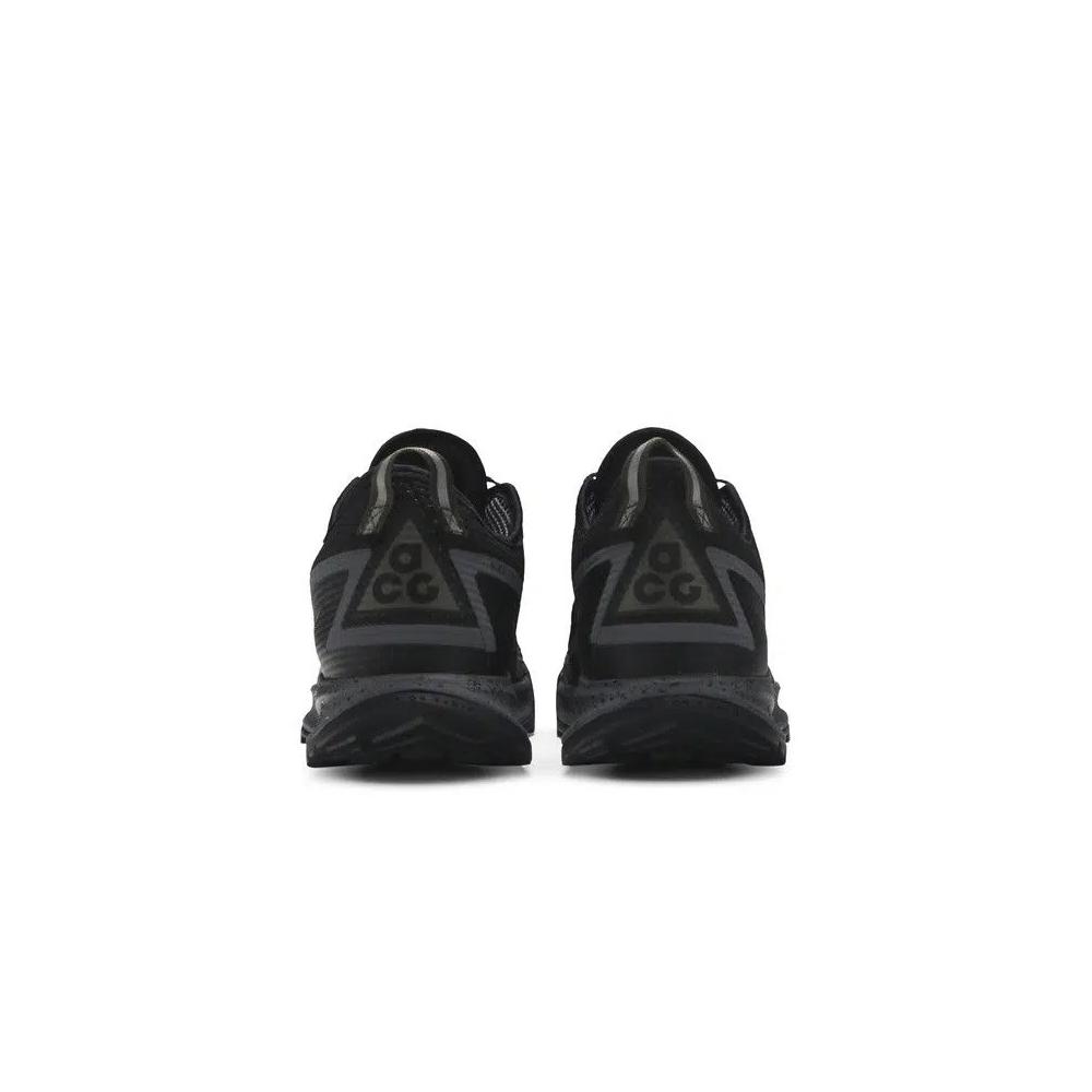 Кроссовки Nike ACG Air Nasu 'Black Cargo Khaki' 6