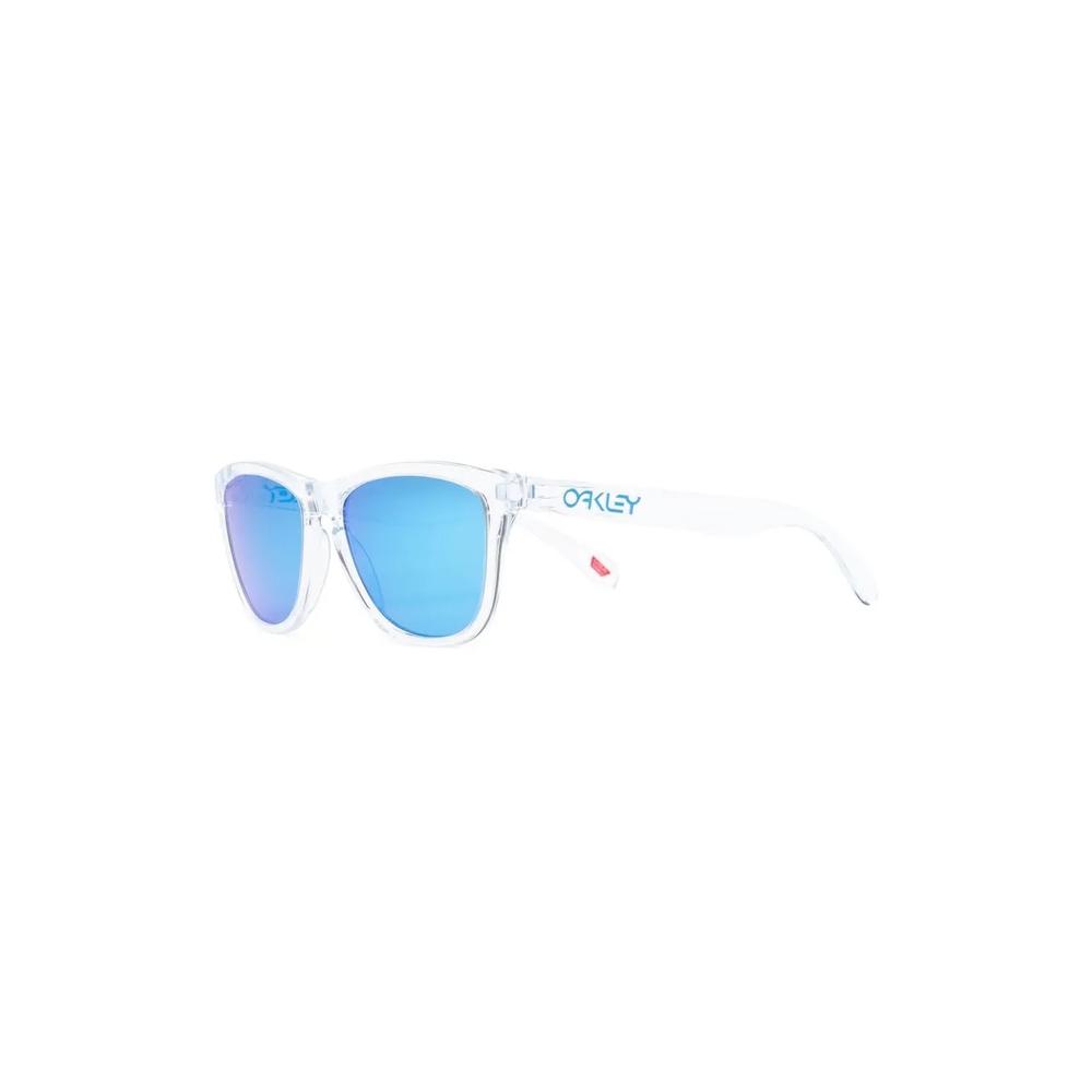 Солнцезащитные очки Frogskins в квадратной оправе 2