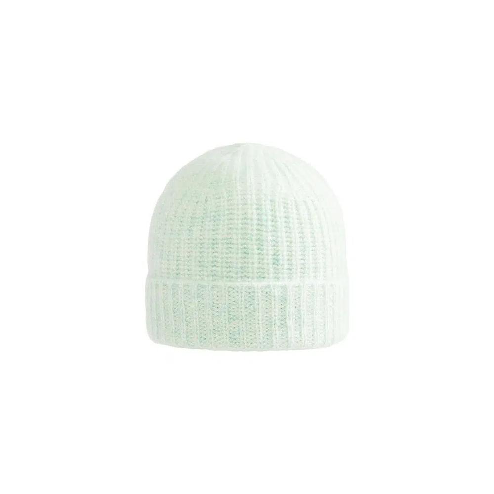 Шапки-бини Cashmere Nep Knit Cap 'Mix Mint' 1