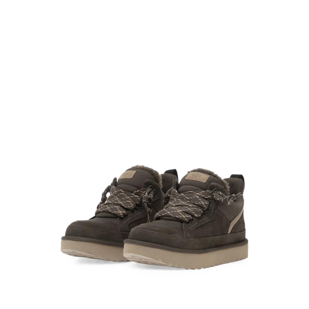 Lowmel sneakers 2