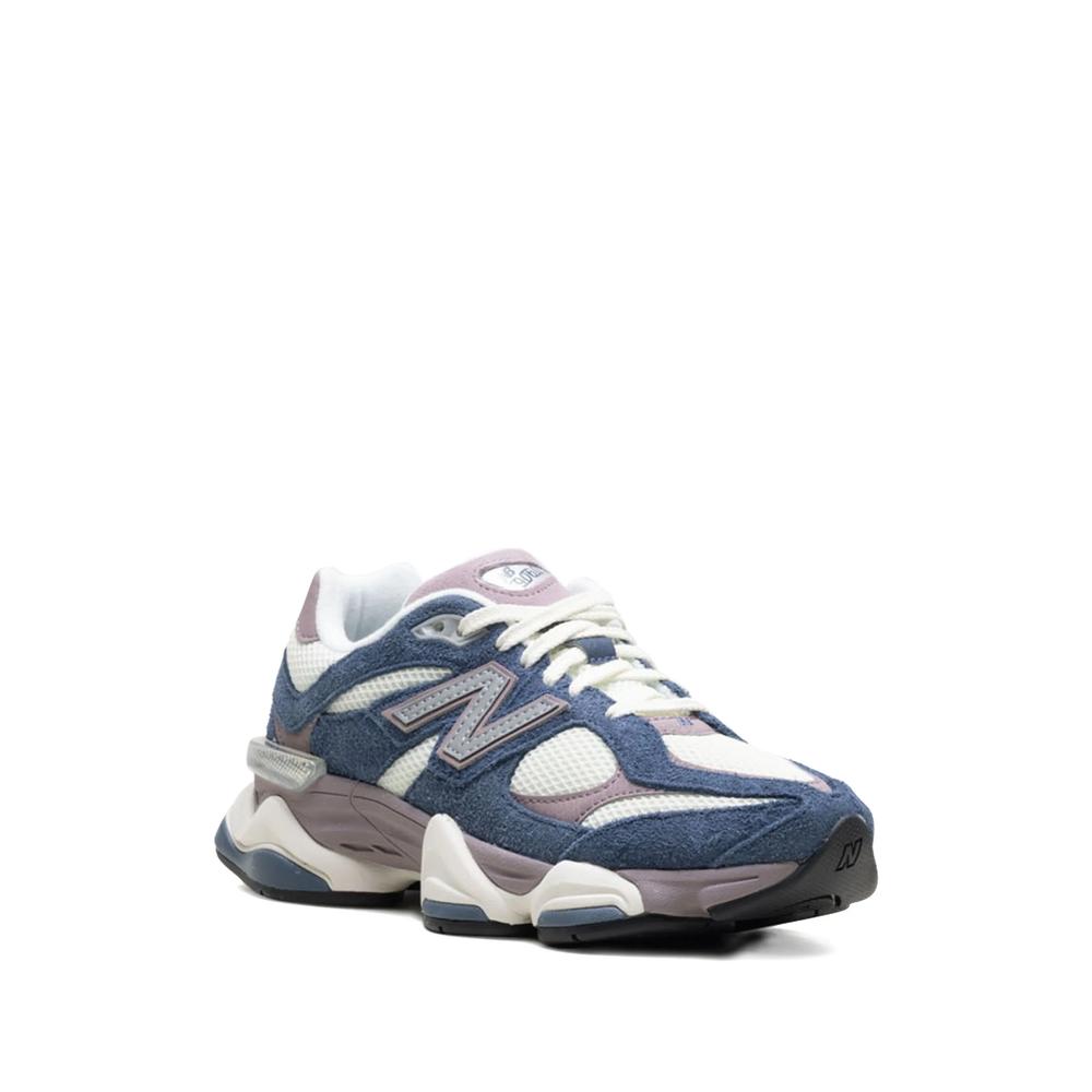 Кроссовки 9060 Navy/Ice Wine 2