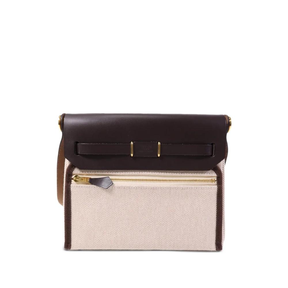 Мини-сумка через плечо Herbag (2025 год) 2
