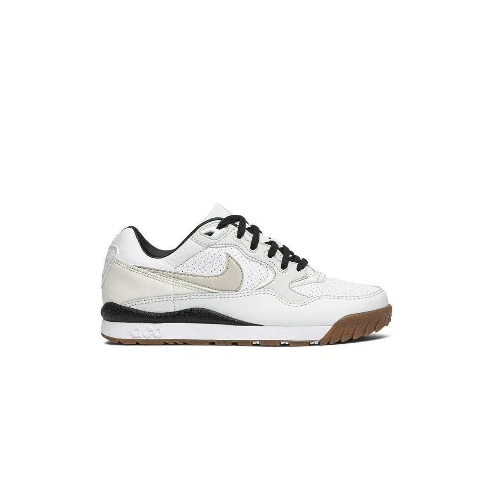 Кроссовки Nike ACG Wildwood 'White Gum' 1