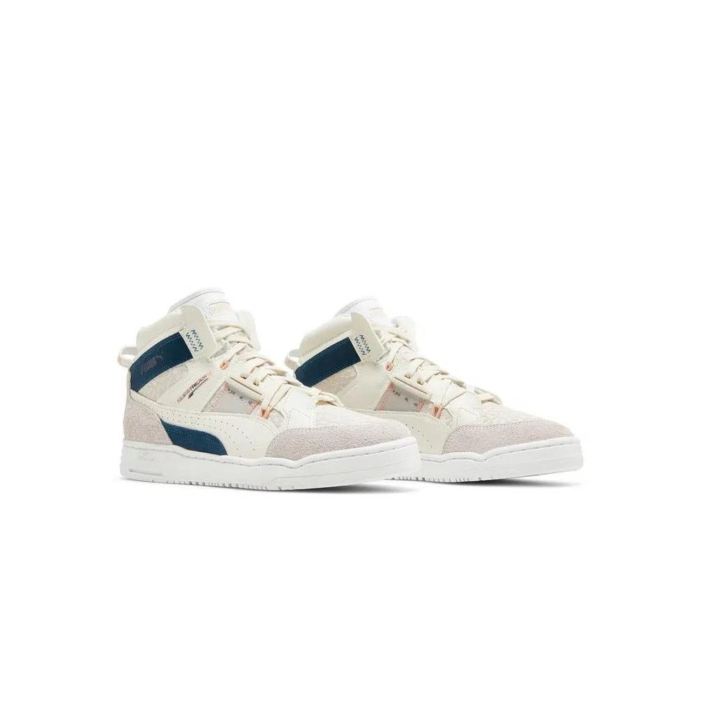 Кроссовки Puma Slipstream Mid 'Mutation Beast - Ivory Glow Intense Blue' 8