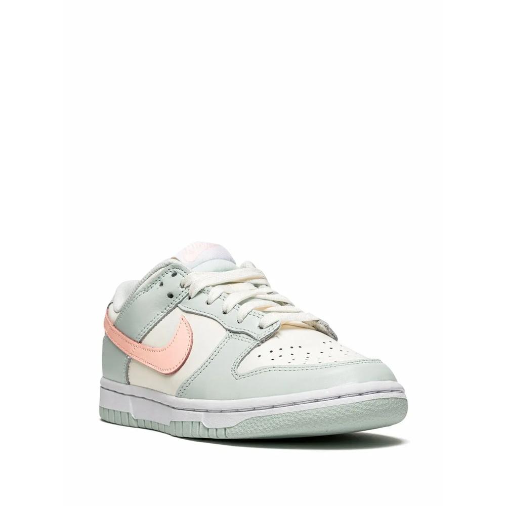 Кроссовки Dunk Low Barely Green 2