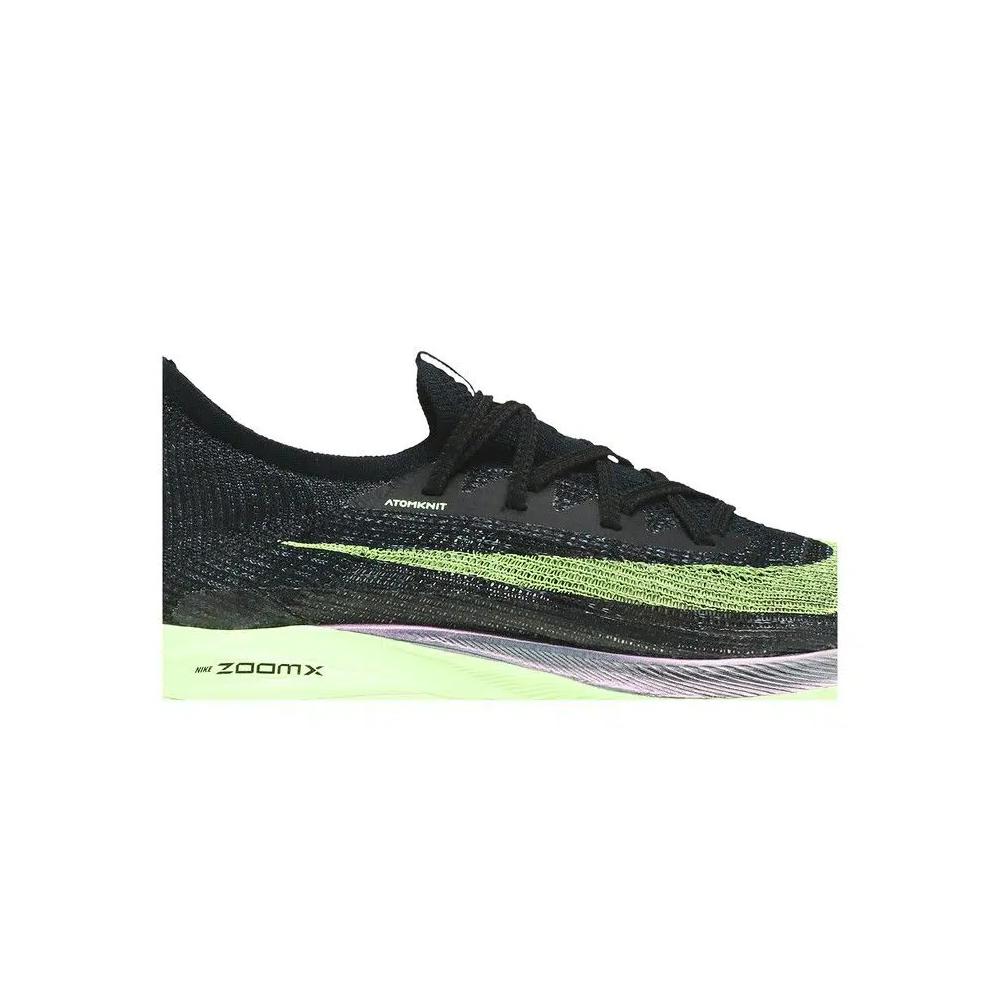 Беговые кроссовки Nike Wmns Air Zoom Alphafly Next% 'Lime Blast' 2