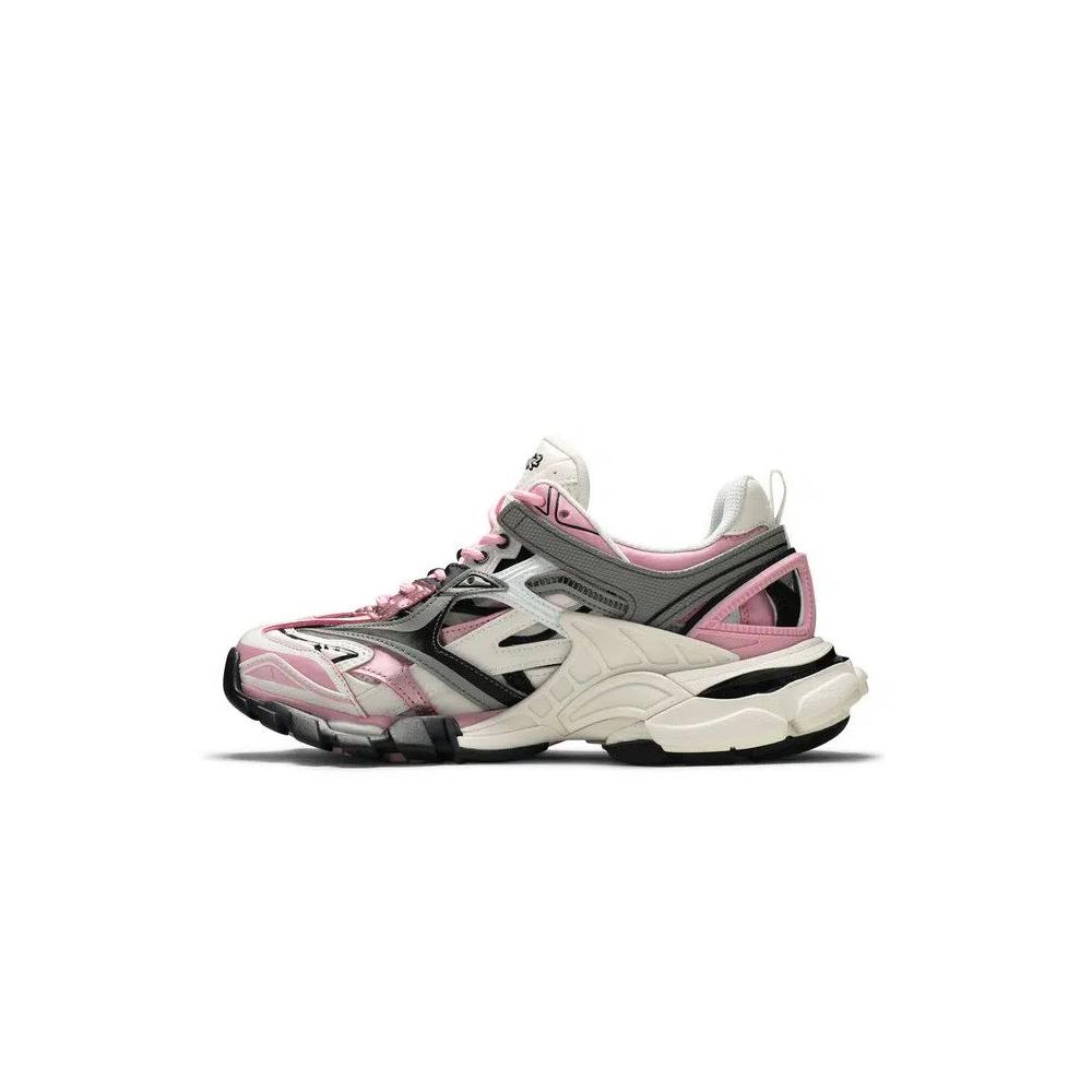 Кроссовки Balenciaga Wmns Track.2 Sneaker 'Розовый' 3