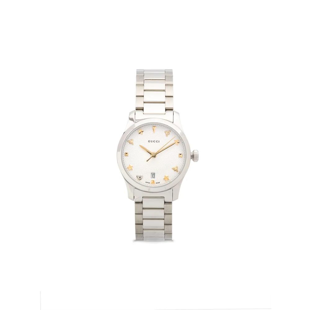 G-Timeless 27mm watch 1